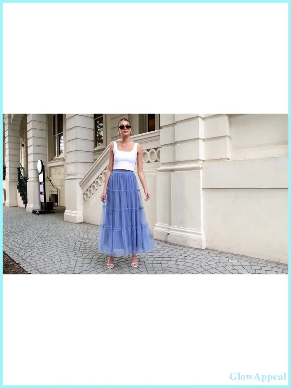 N/A this flowy